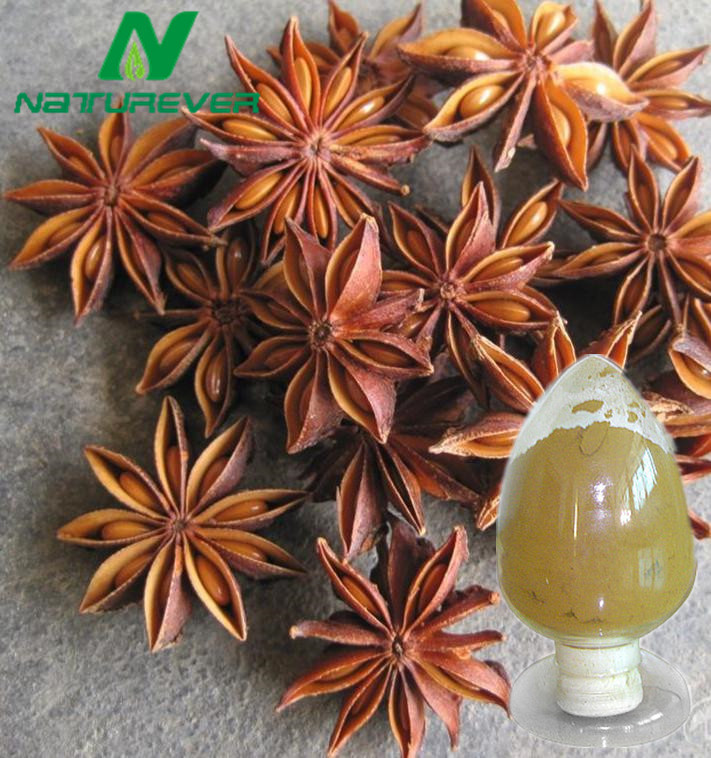 Star Anise Extract