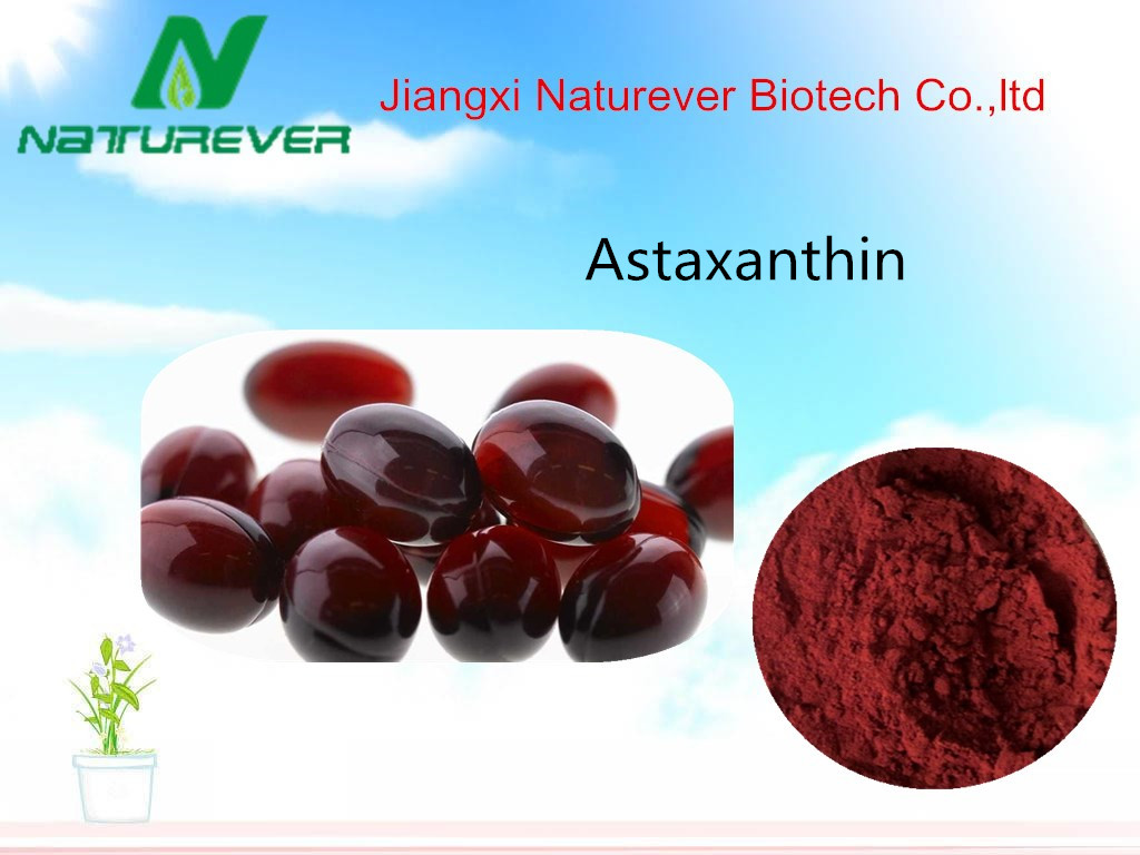 Astaxanthin