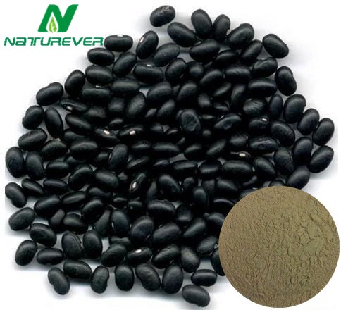 Black Soybean Hull Extract