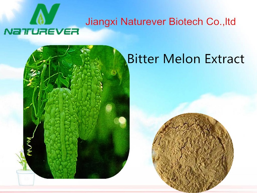 Bitter Melon Extract