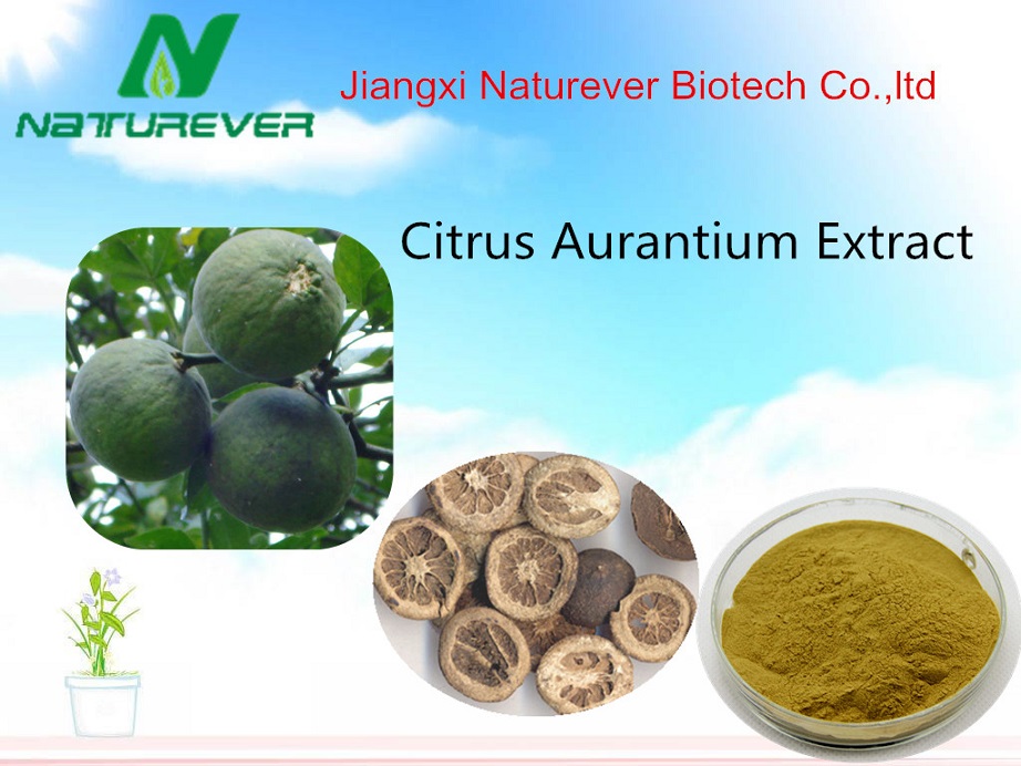 Citrus Aurantium Extract